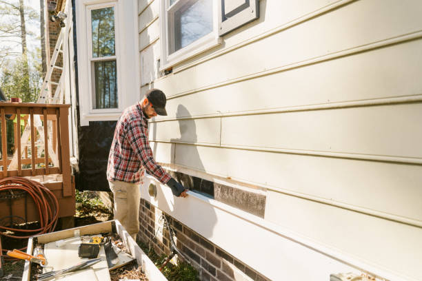 Top rated local Storm Damage Siding Repair specialists in Gilbert, MN